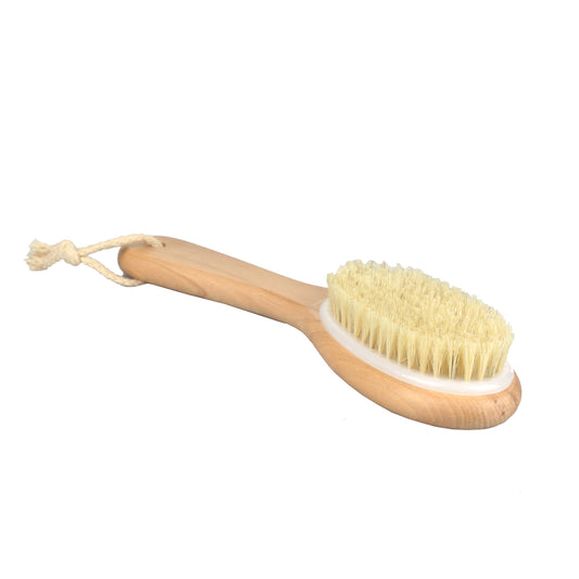 Skin/Body brush - Happy Herb Co