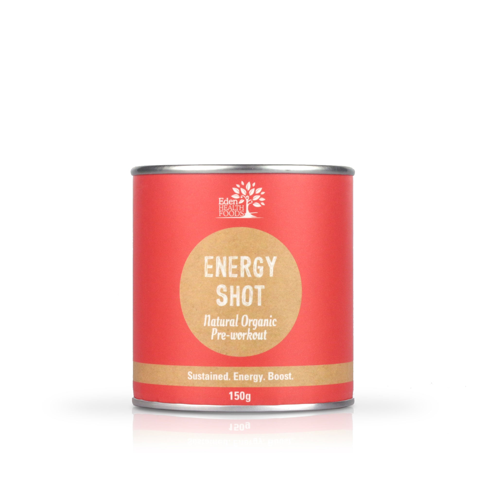 Energy Shot Powder