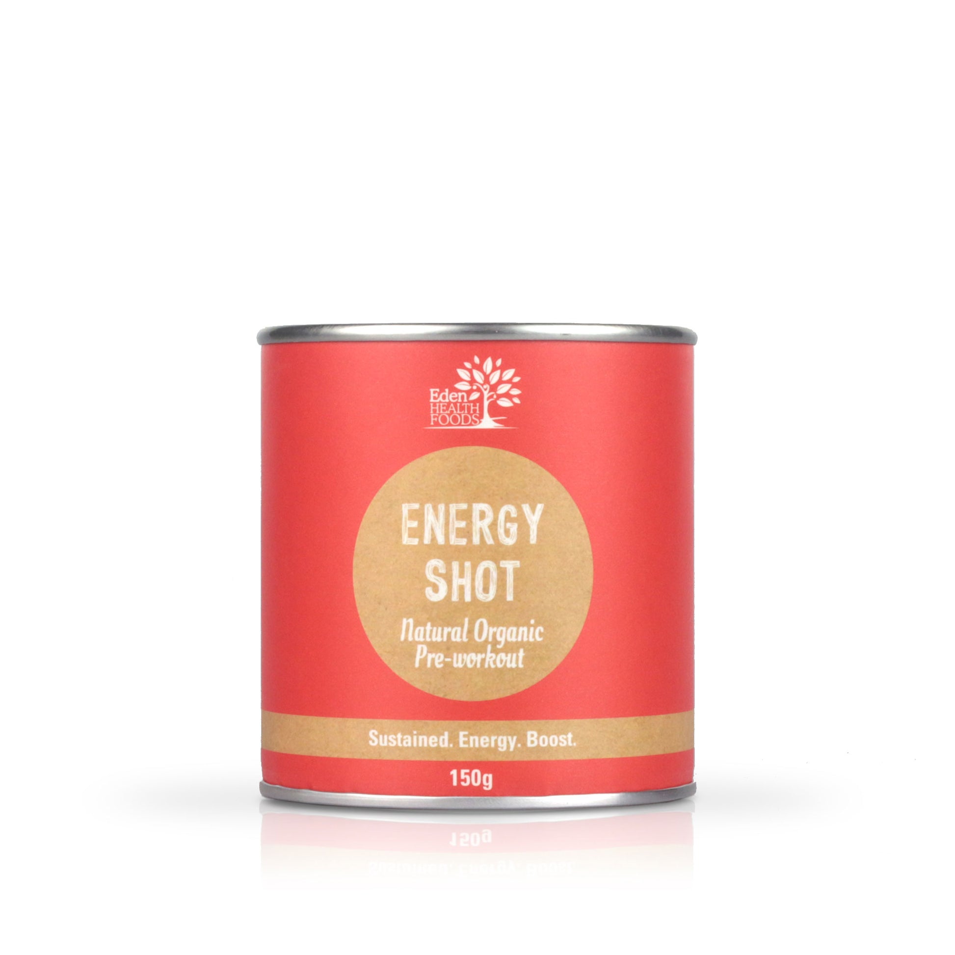 Energy Shot Powder - Happy Herb Co