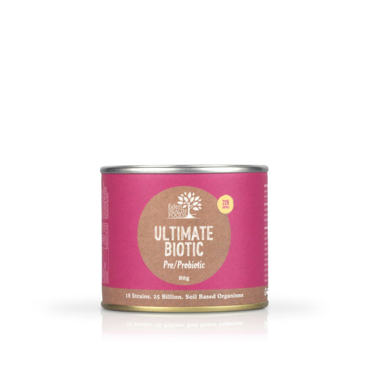 Ultimate Biotic - Happy Herb Co