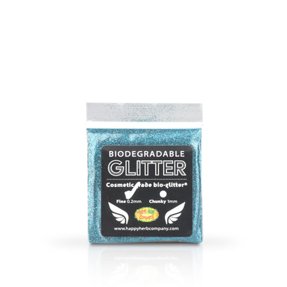Biodegradable Glitter - Happy Herb Co