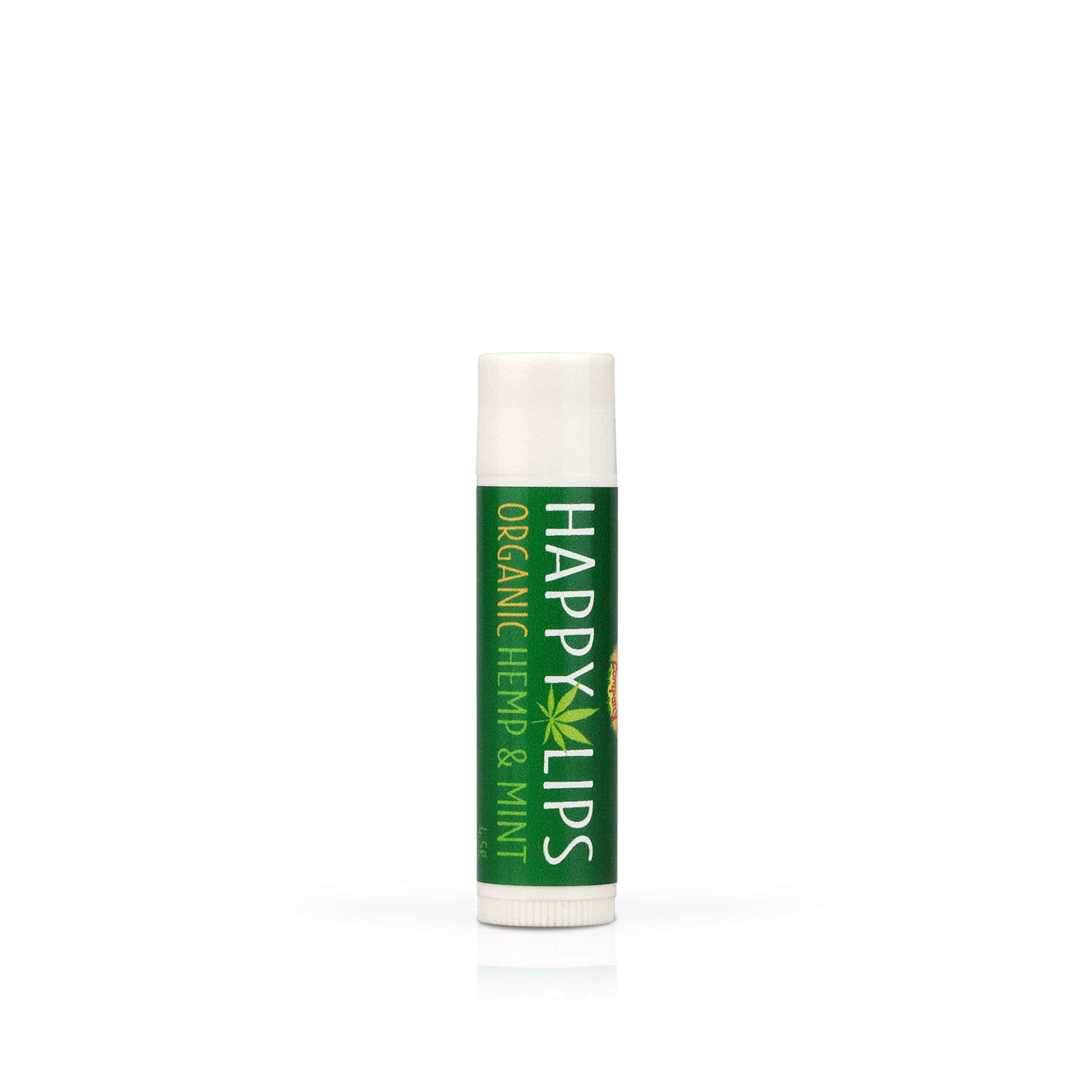 Happy Lips - Lip Balm - Happy Herb Co