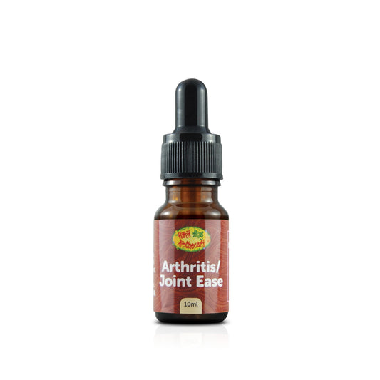 Joint Ease Spagyric - Happy Herb Co