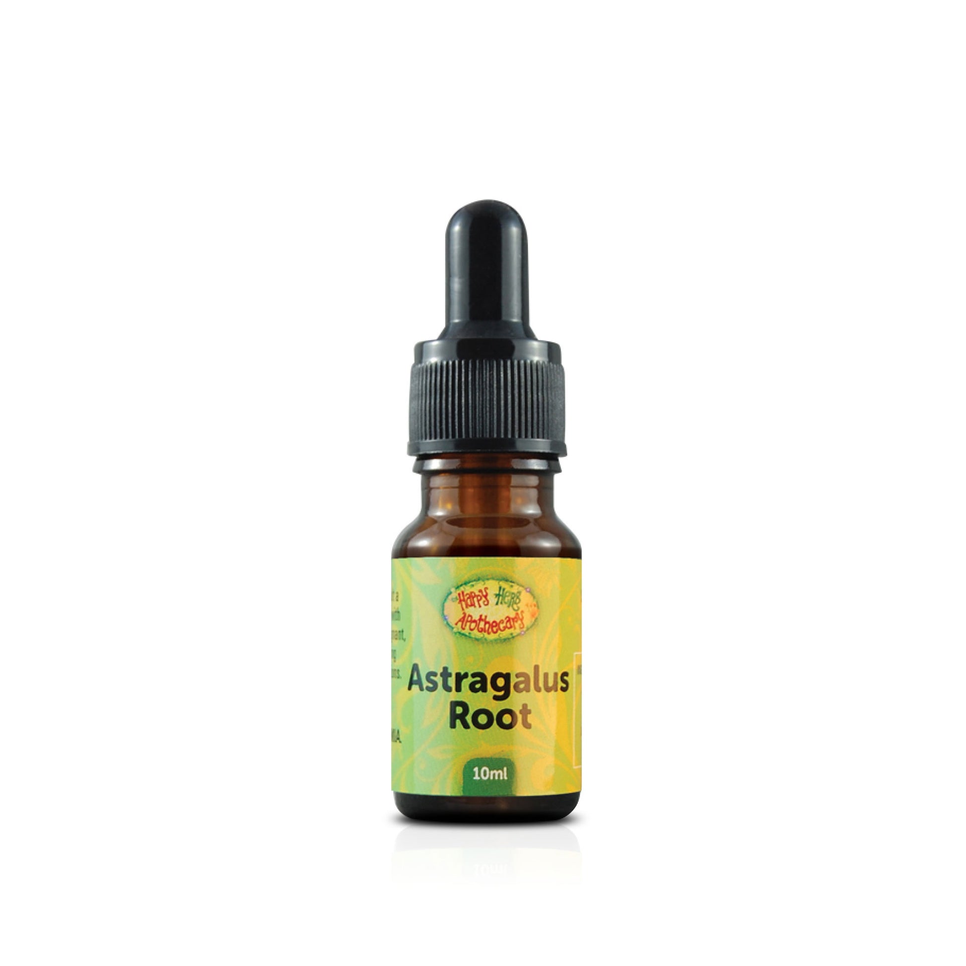 Astragalus Root Spagyric - Happy Herb Co