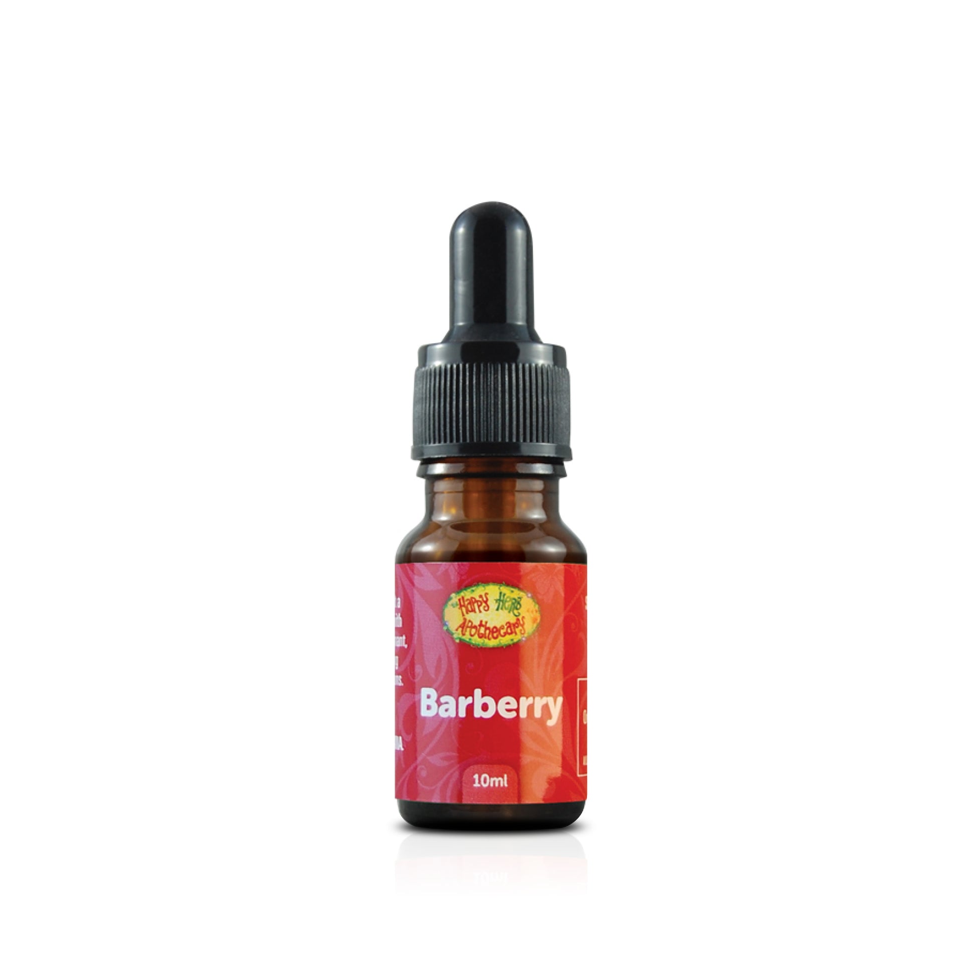 Barberry Spagyric - Happy Herb Co
