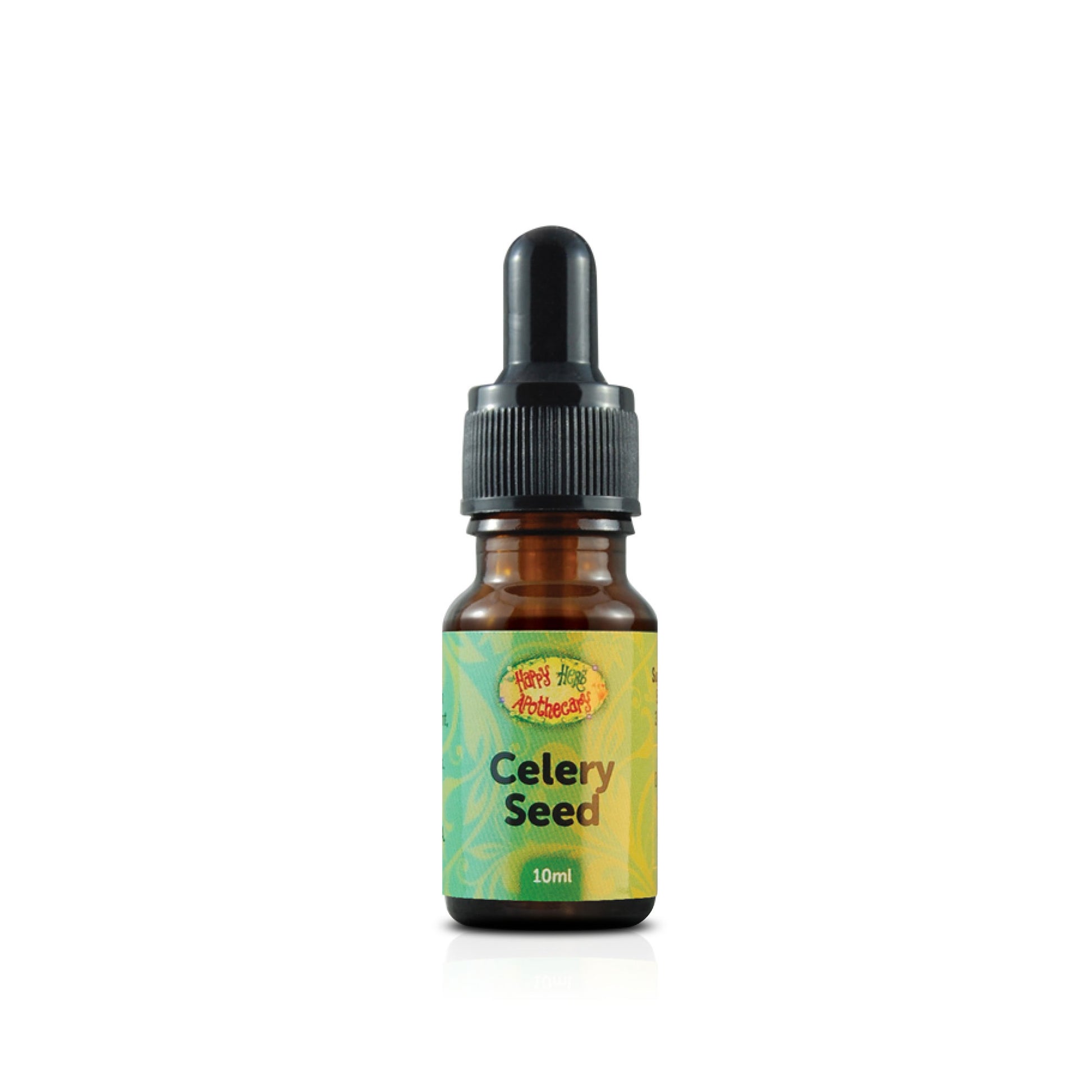 Celery Seed Spagyric - Happy Herb Co