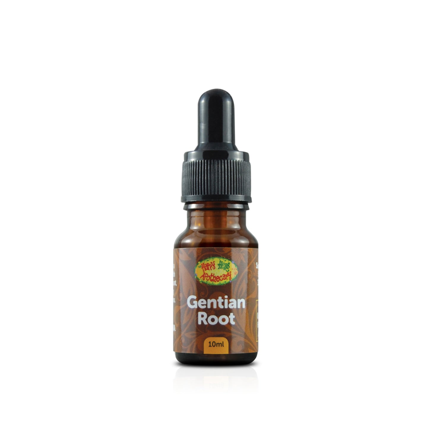 Gentian Root Spagyric - Happy Herb Co