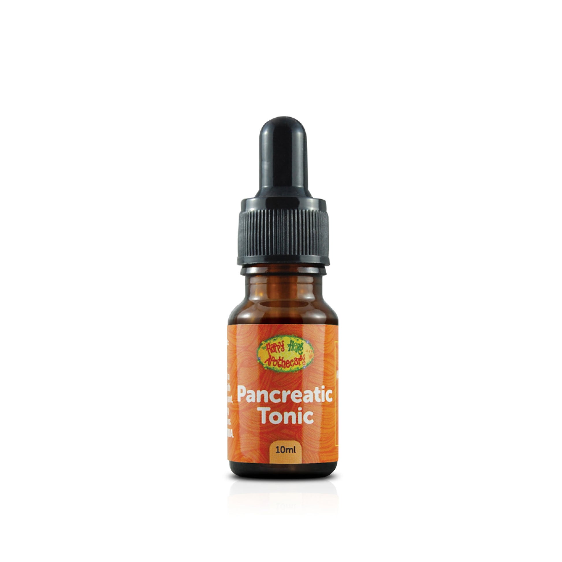 Pancreatic Tonic Spagyric - Happy Herb Co