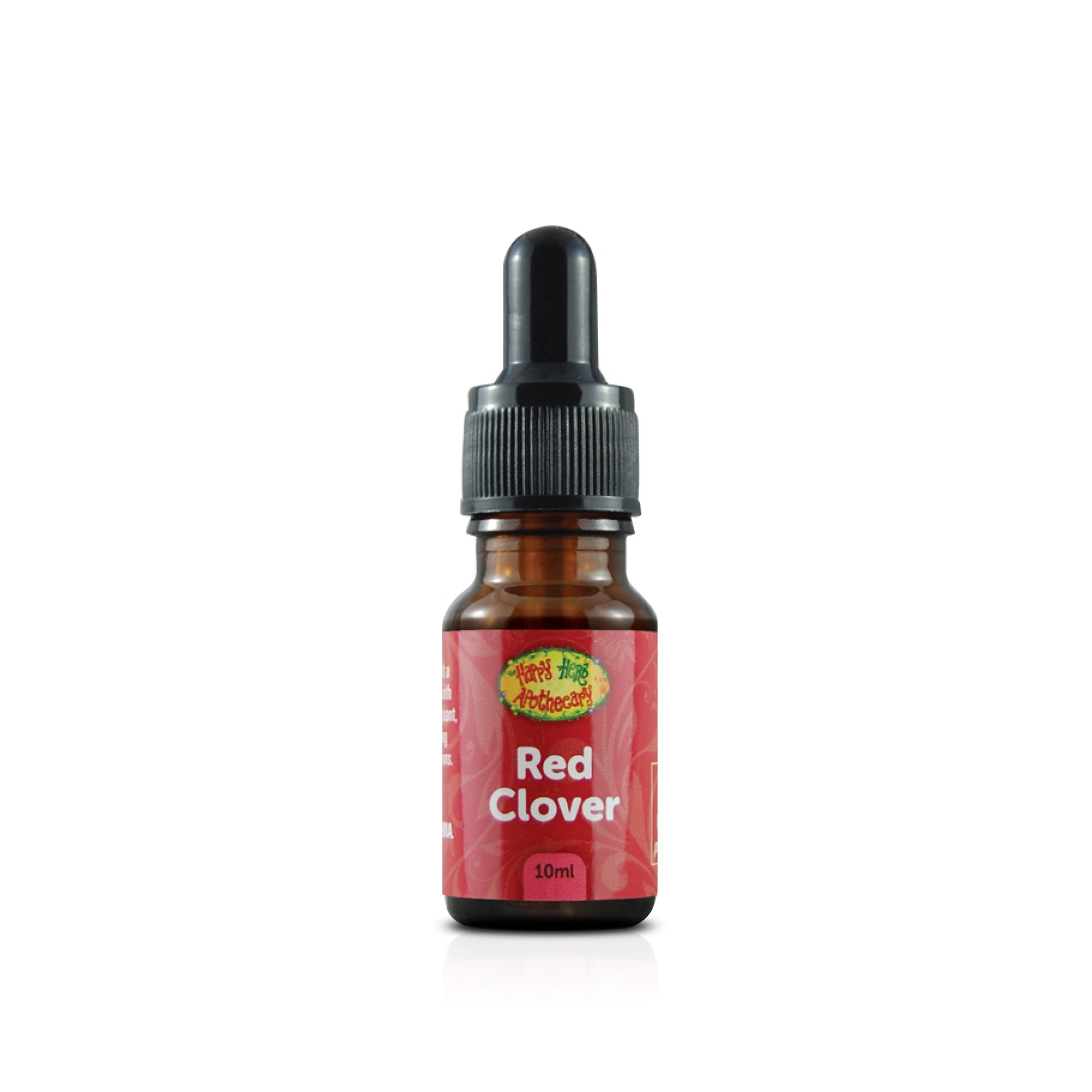 Red Clover Spagyric - Happy Herb Co