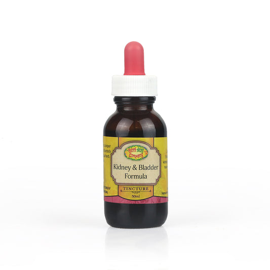 Kidney and Bladder Formula - Happy Herb Co