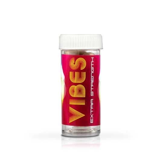 Vibes Extra - Happy Herb Co