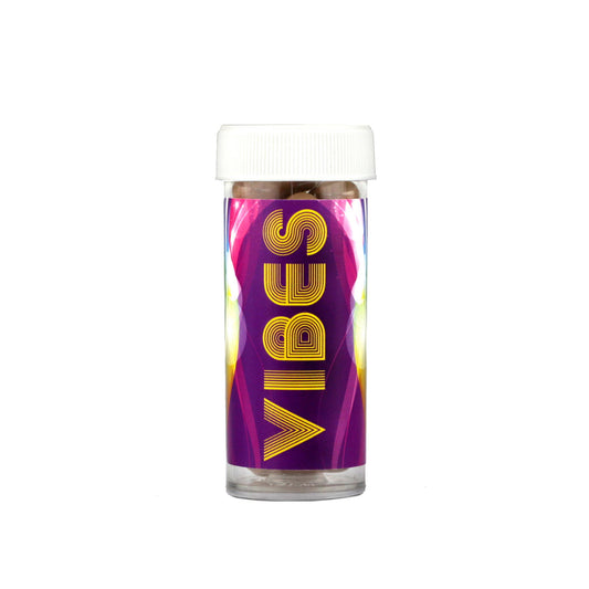 VIBES - Happy Herb Co