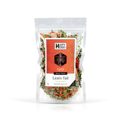 Lion's Tail - Happy Herb Co