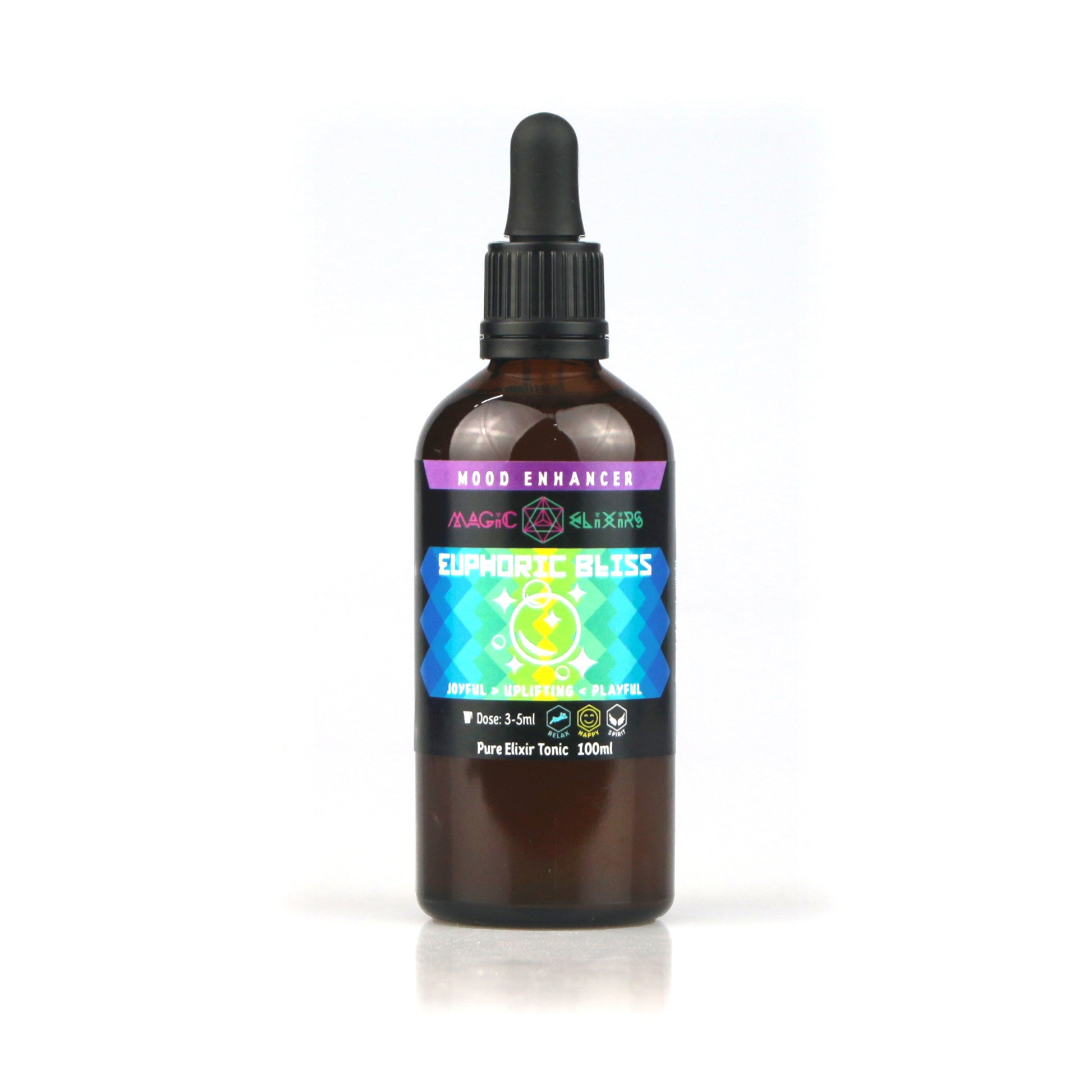Euphoric Bliss - Happy Herb Co