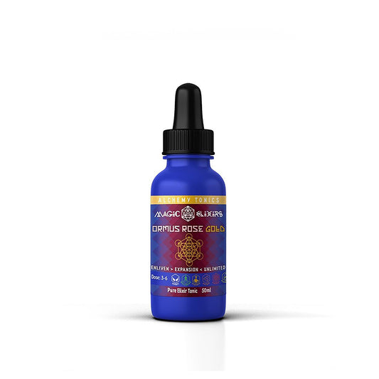 Ormus Elixir