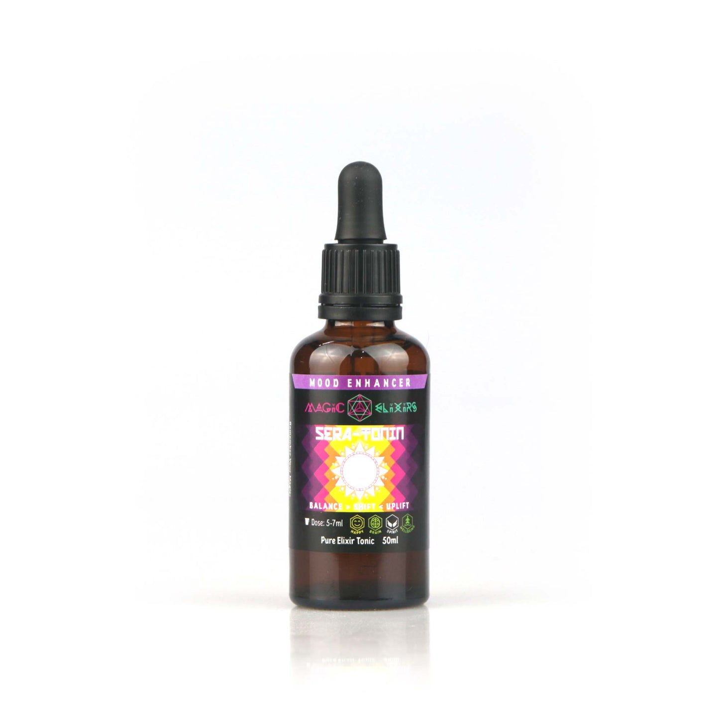 Sera-tonin - Happy Herb Co