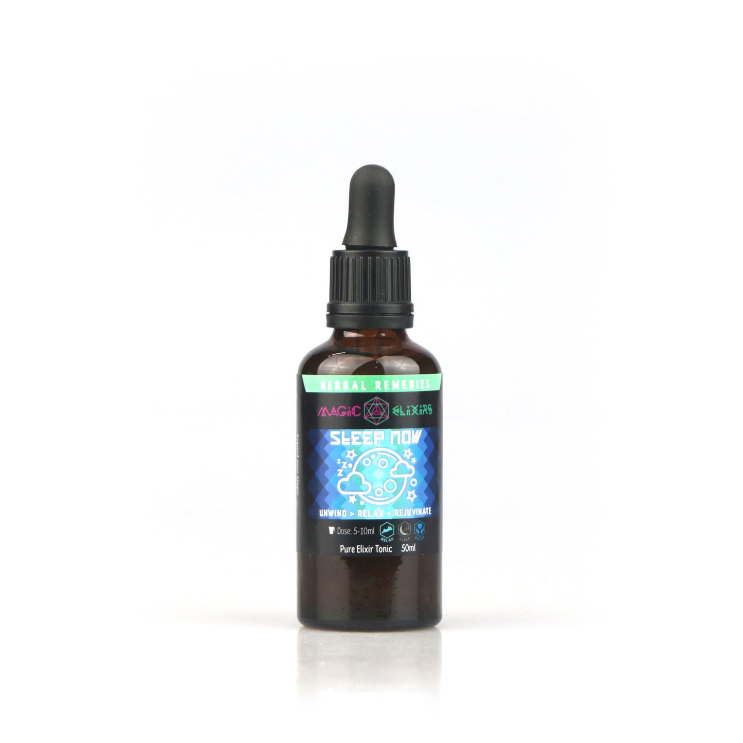 Sleep Now - Happy Herb Co