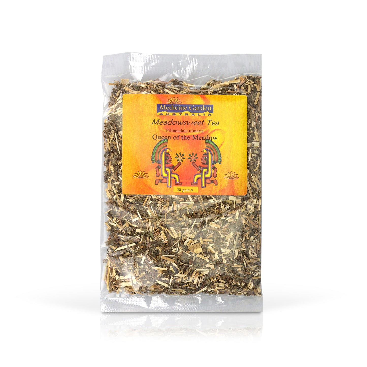 Meadowsweet - Happy Herb Co