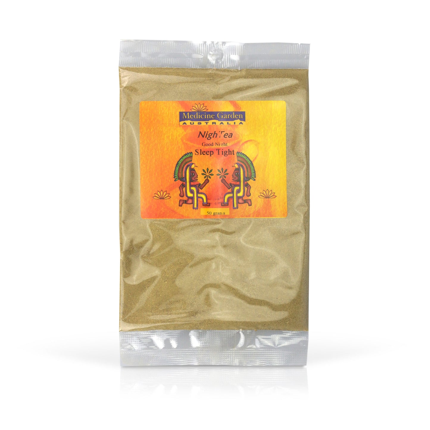 Nigh Tea - Happy Herb Co