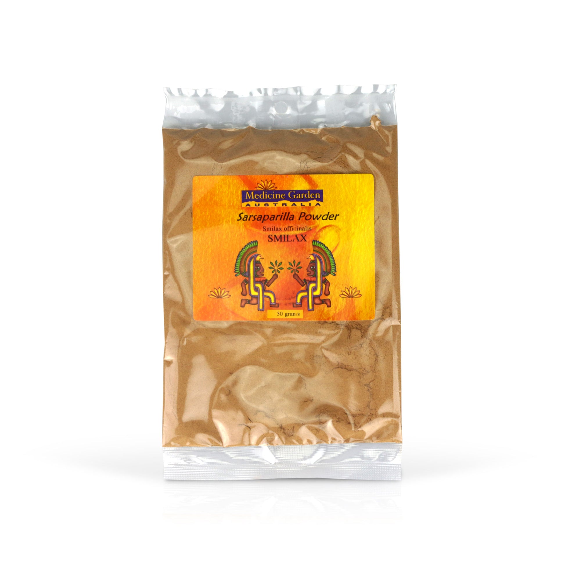 Sarsaparilla - Happy Herb Co