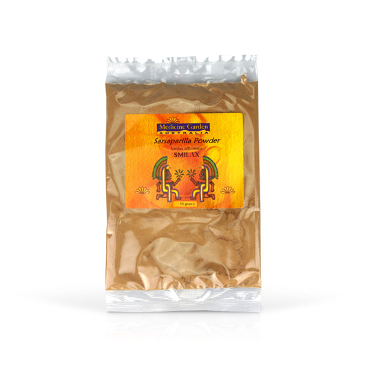 Sarsaparilla - Happy Herb Co