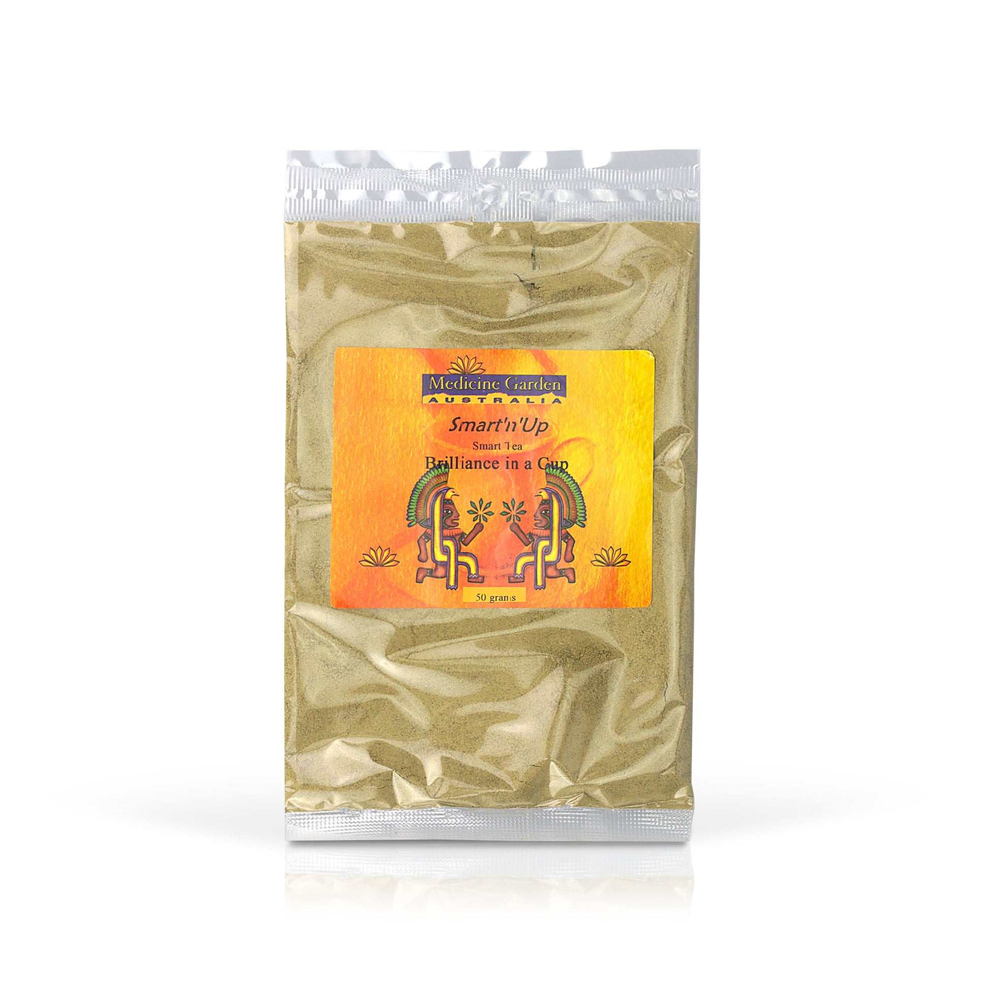 Smart 'n' Up - Happy Herb Co