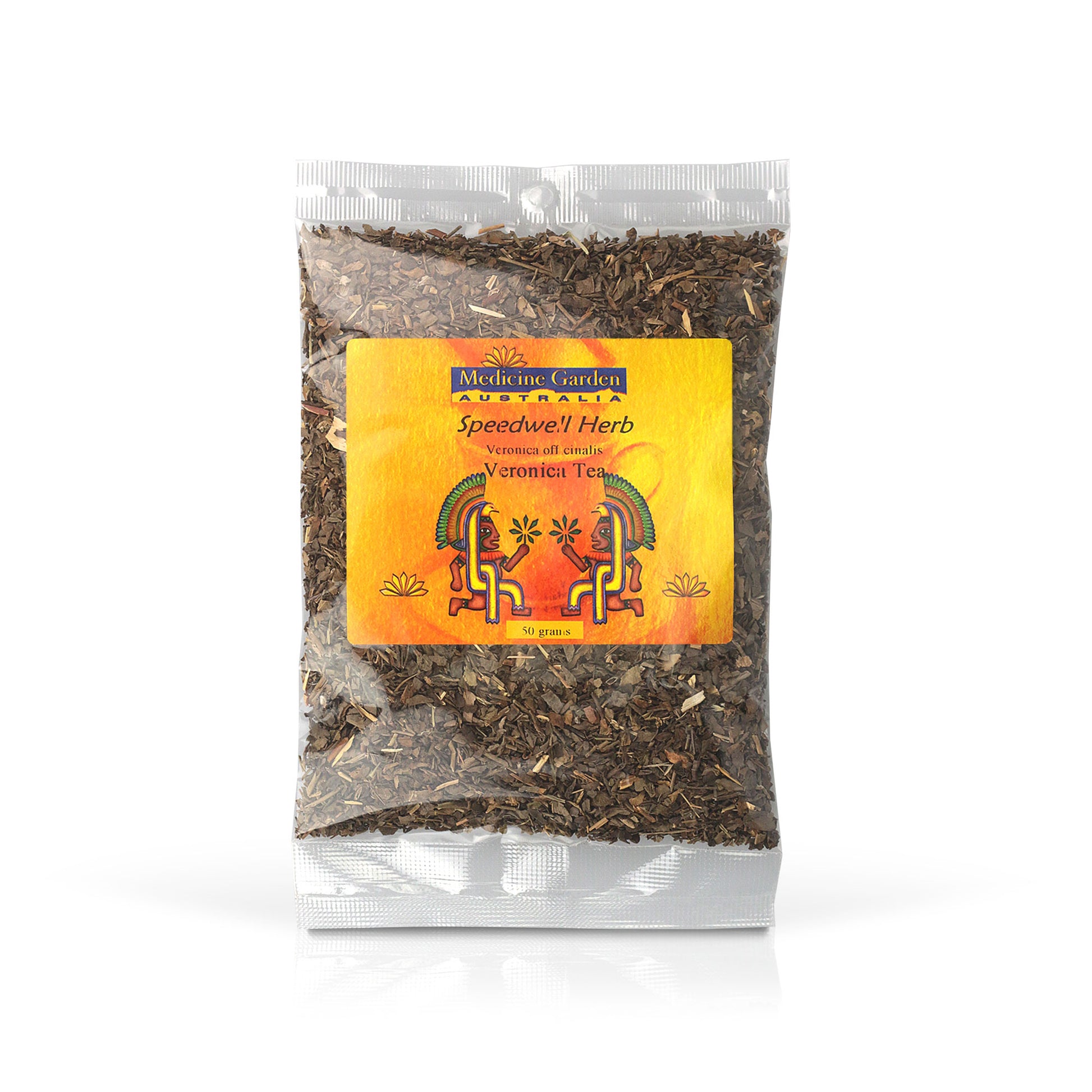 Speedwell - Happy Herb Co