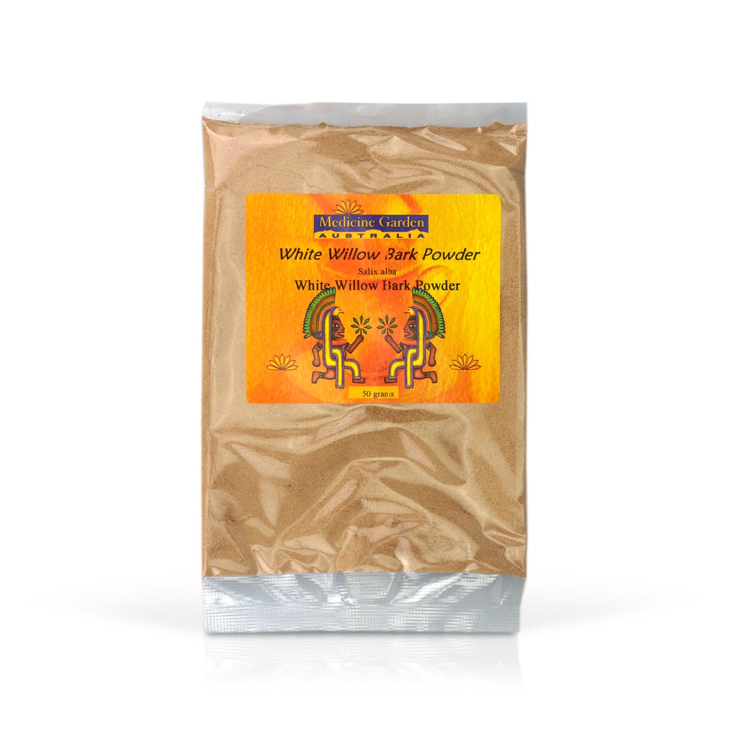 White Willow Bark Tea - Happy Herb Co