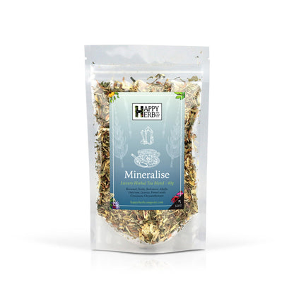 Mineralise Tea - Happy Herb Co