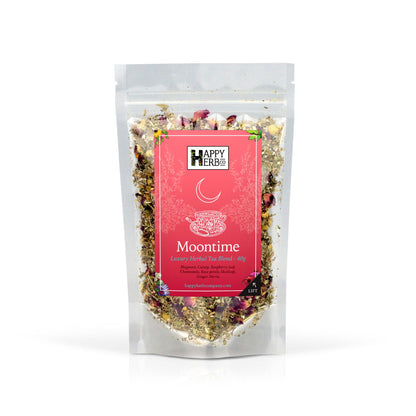 Moontime Tea - Happy Herb Co