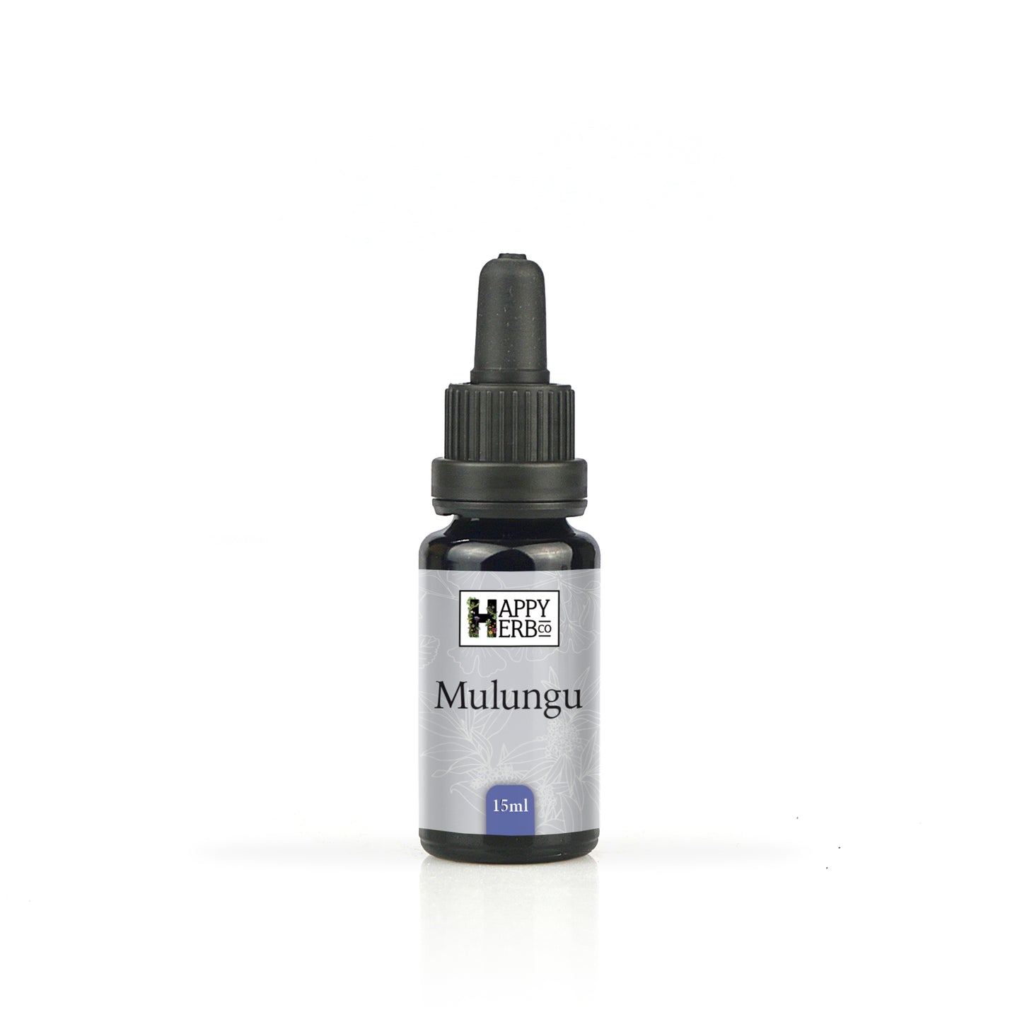 Mulungu Spagyric - Happy Herb Co