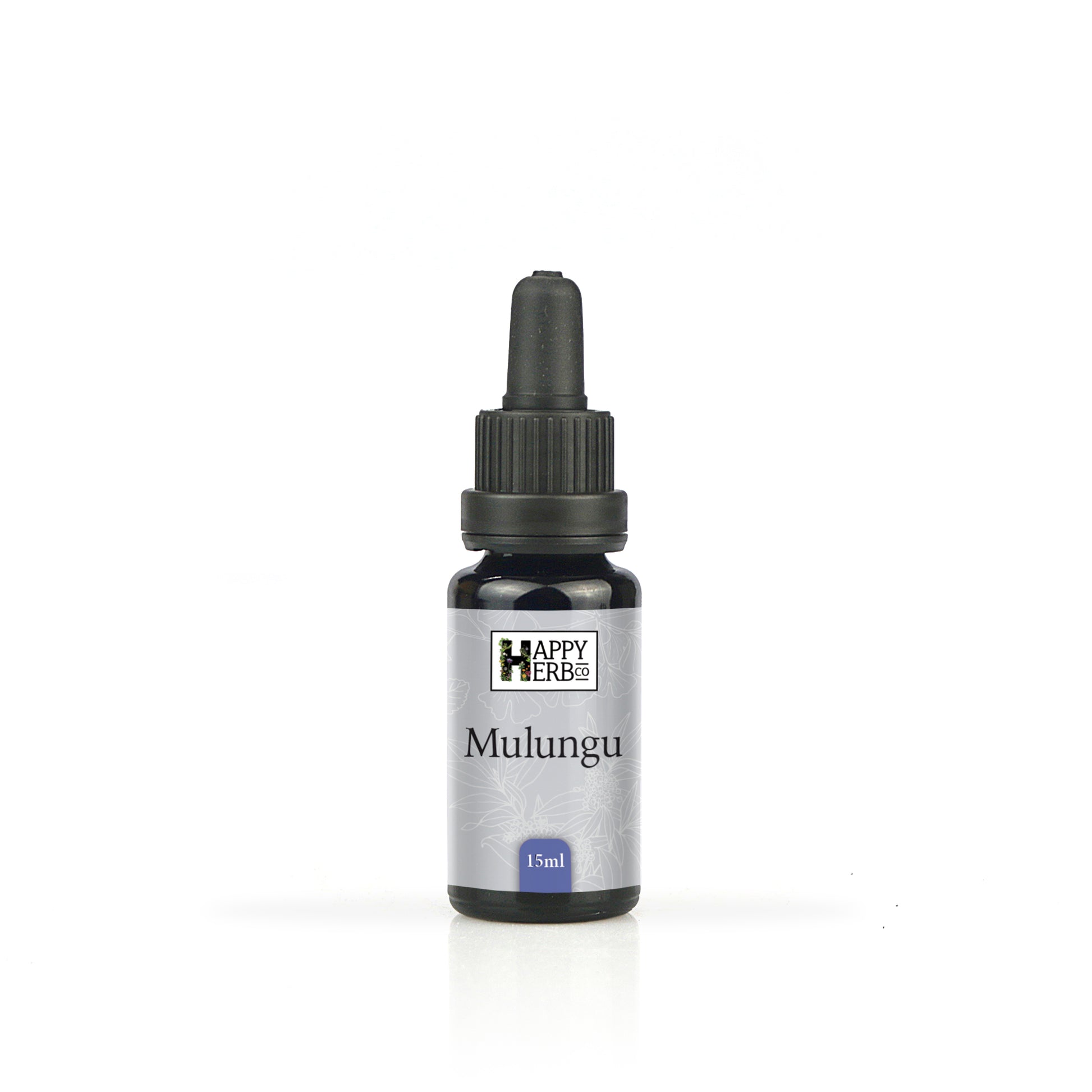 Mulungu Spagyric - Happy Herb Co
