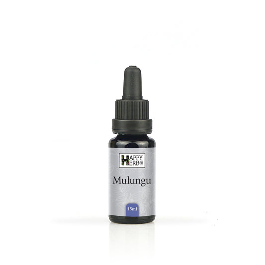 Mulungu Spagyric - Happy Herb Co