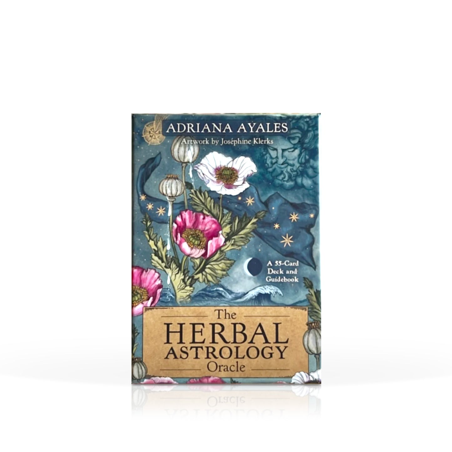 Herbal Astrology Oracle