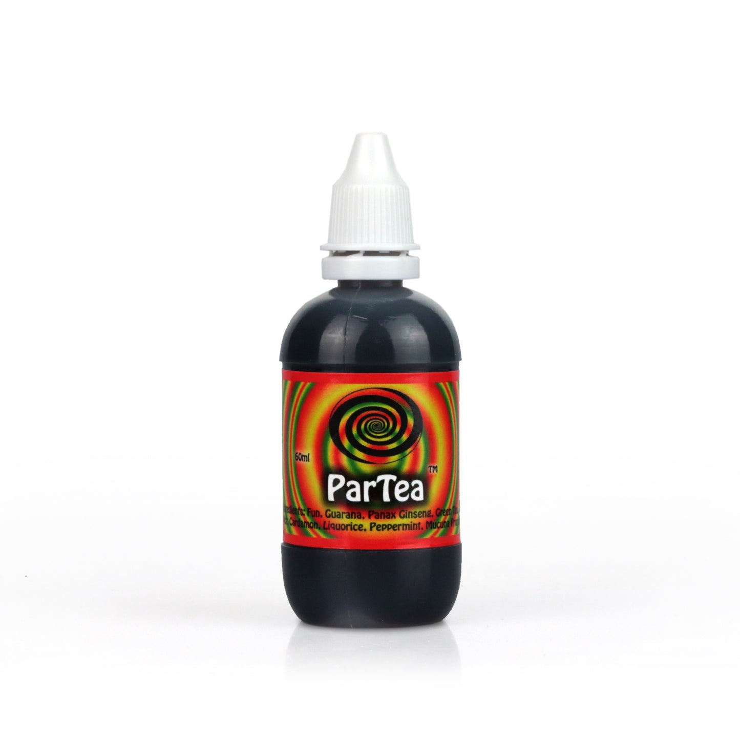 ParTea - Herbal Tincture - Happy Herb Co