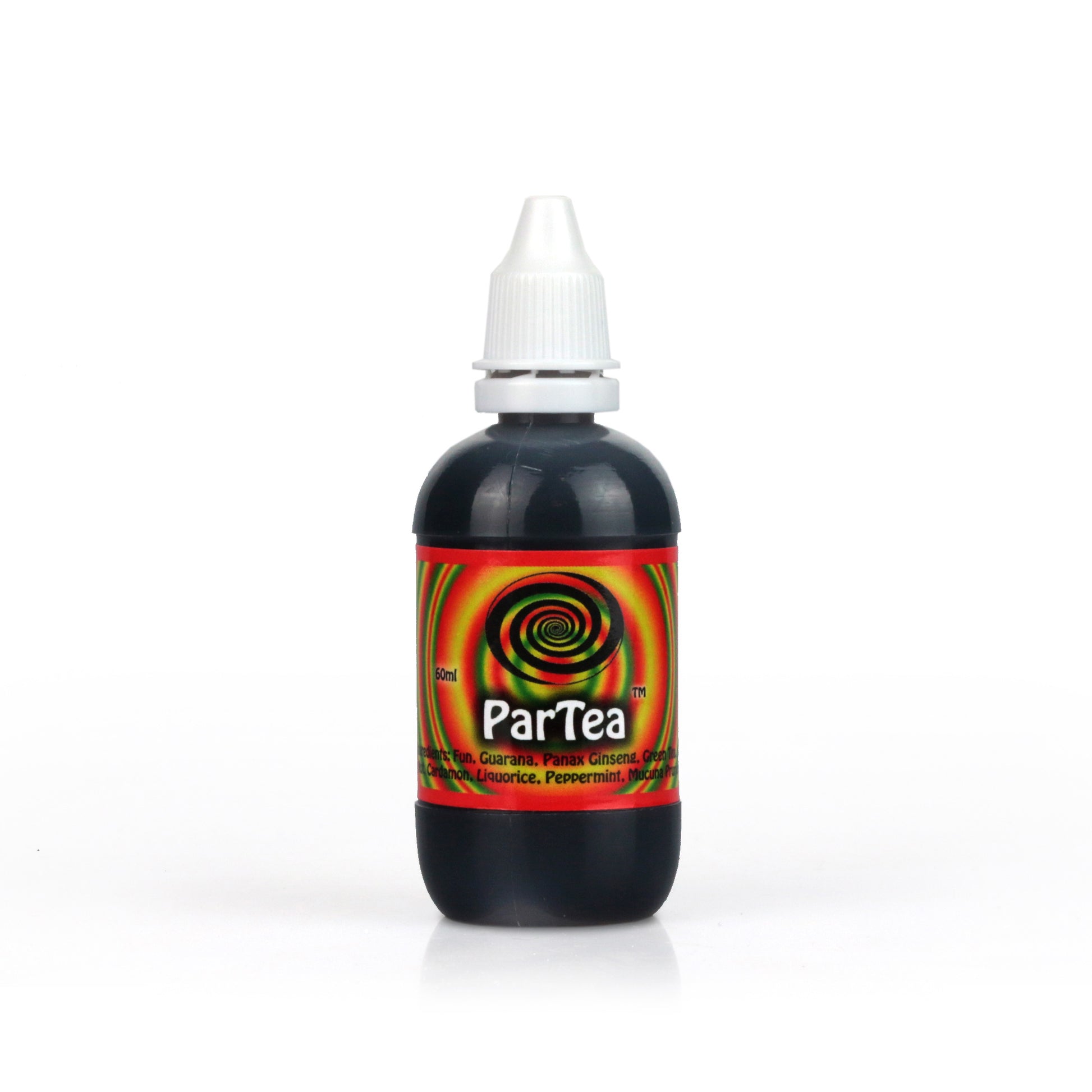 ParTea - Herbal Tincture - Happy Herb Co