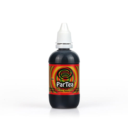 ParTea - Herbal Tincture - Happy Herb Co