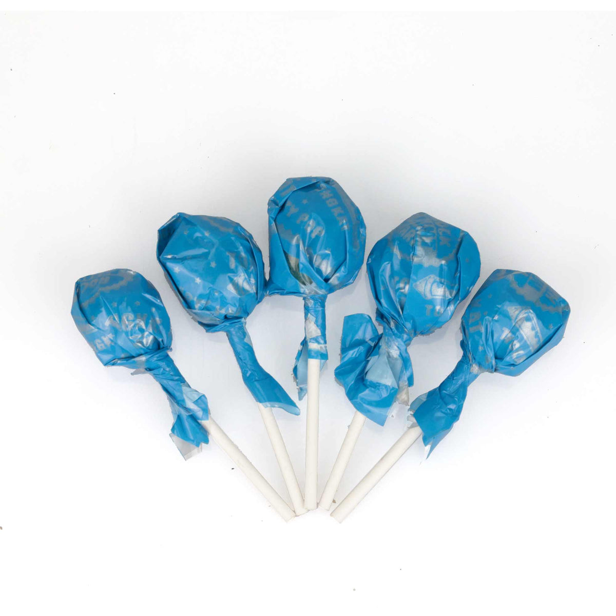 Rock Hard Party Pops | Herbal Blend Lollipops | Shop at Happy Herb Co