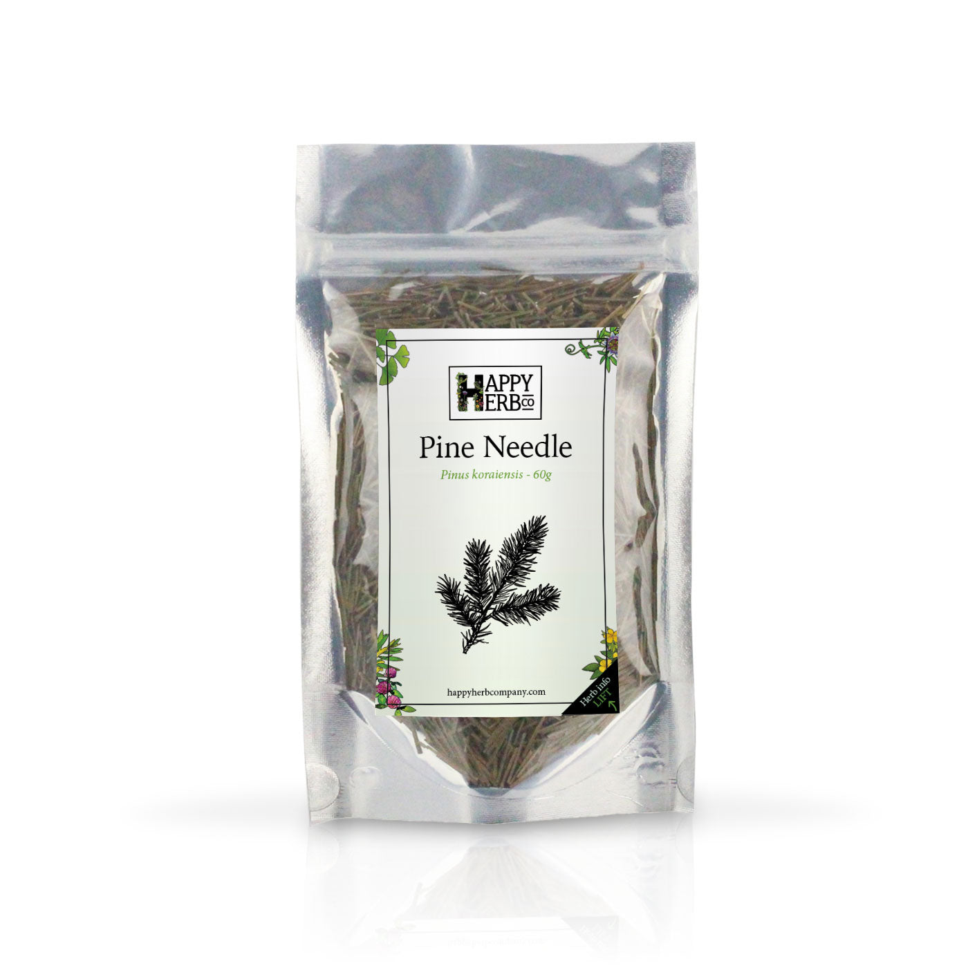 Pine Needle - Happy Herb Co