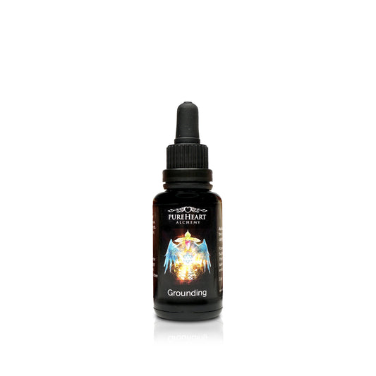 Grounding Essence