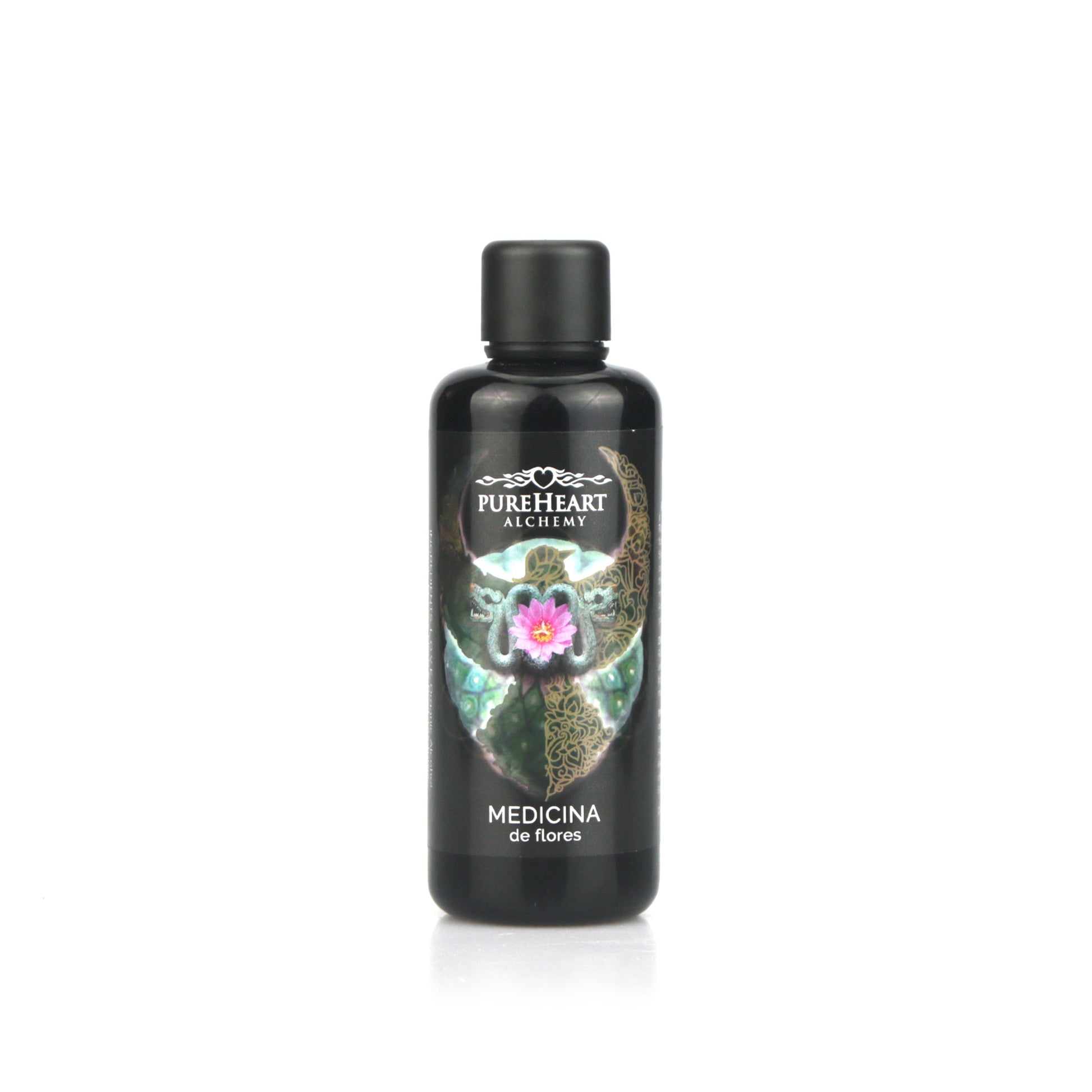 Medicina de flores - Ritual Spirit Cleanser - Happy Herb Co