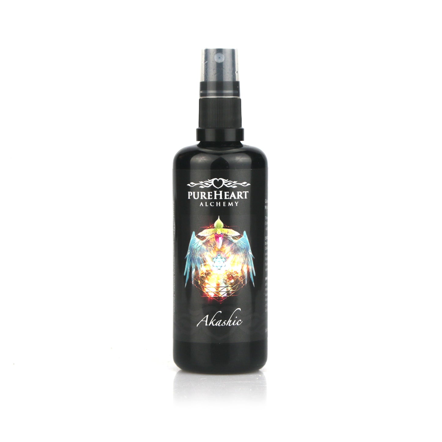 Akashic Divine Masculine Myst - Happy Herb Co