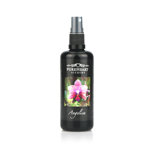 Angelica Rescue Myst - Happy Herb Co
