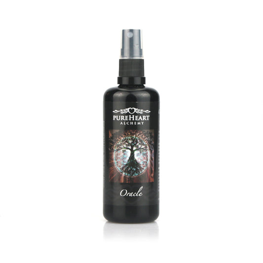 Oracle Creativity Myst - Happy Herb Co