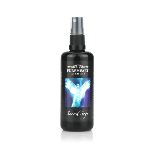 Sacred Sage Myst - Happy Herb Co