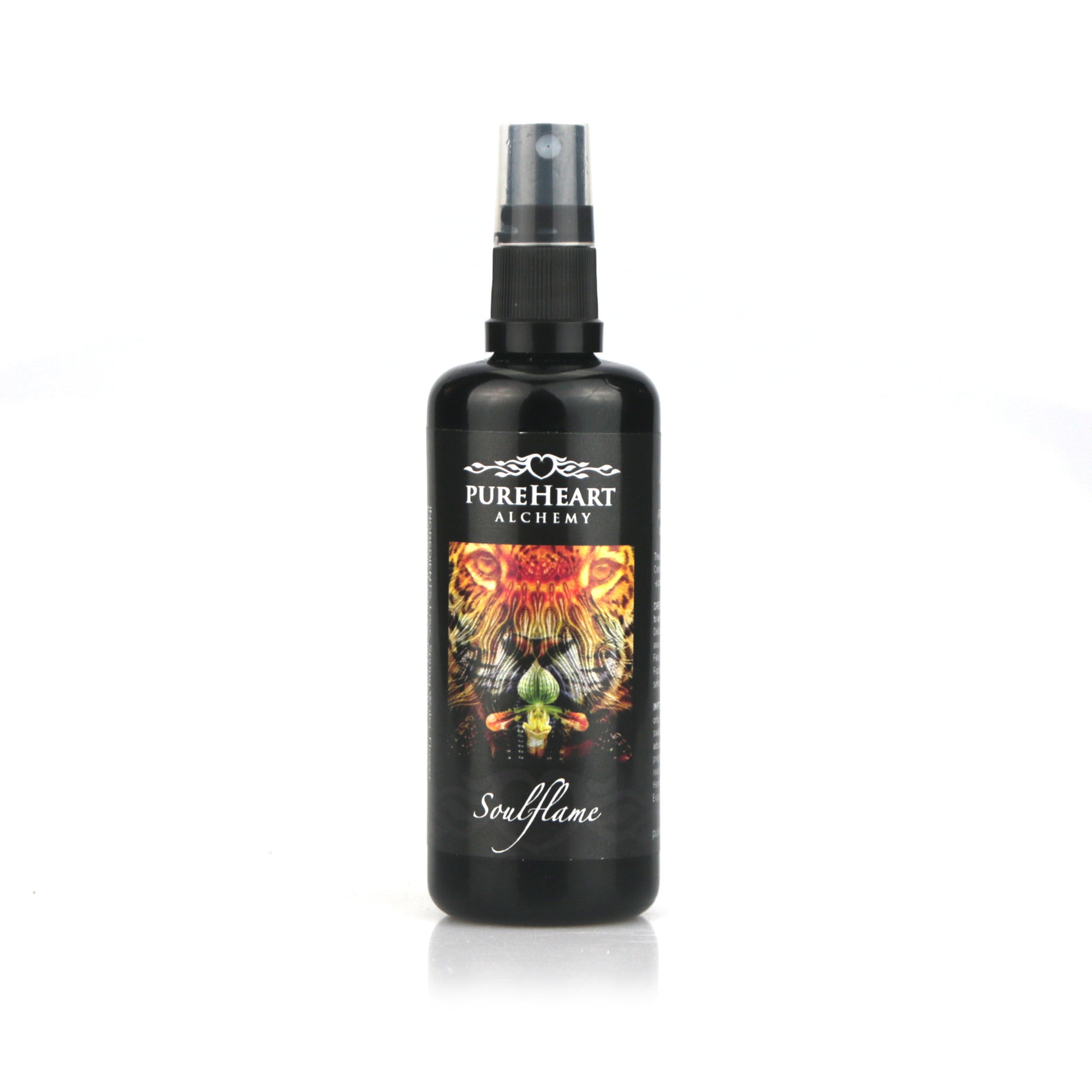 Soulflame Inner Optimism Myst - Happy Herb Co