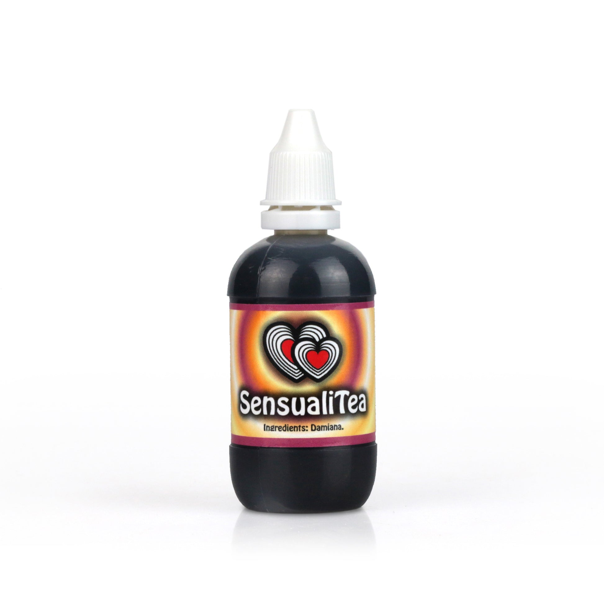 SensualiTea - Herbal Tincture -  Happy Herb Co