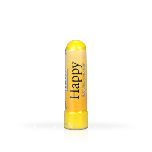 Snifters Nasal Inhalers - Happy - Happy Herb Co