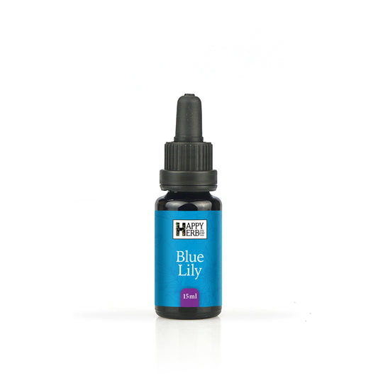 Blue Lily Spagyric - Happy Herb Co