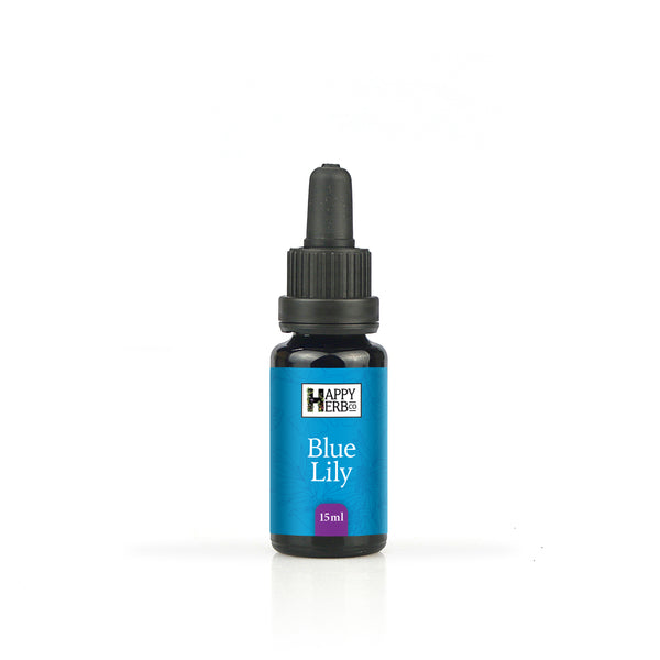 Blue Lily (Nymphaea caerulea) Herbal Spagyric | Alchemical Single Herb Liquid | Shop at Happy Herb Co Blue Lily (Nymphaea caerulea) Herbal Spagyric | Alchemical Single Herb Liquid | Shop at Happy Herb Co